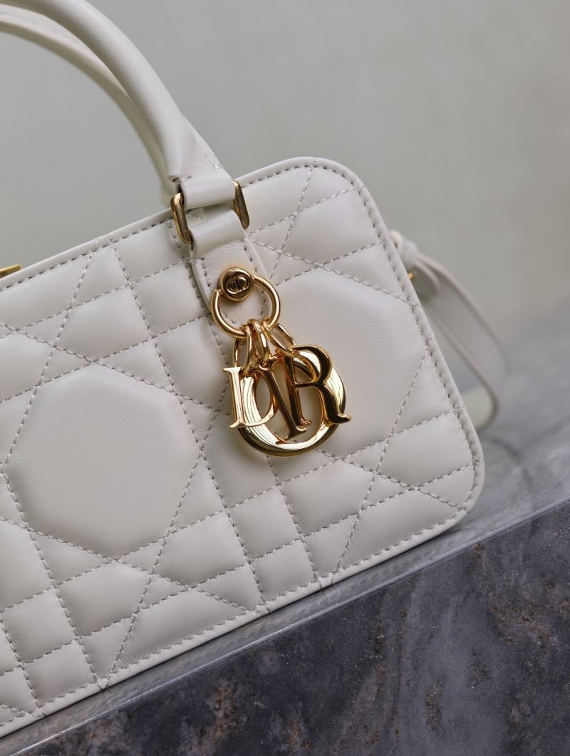 Christian Dior My Lady Bags